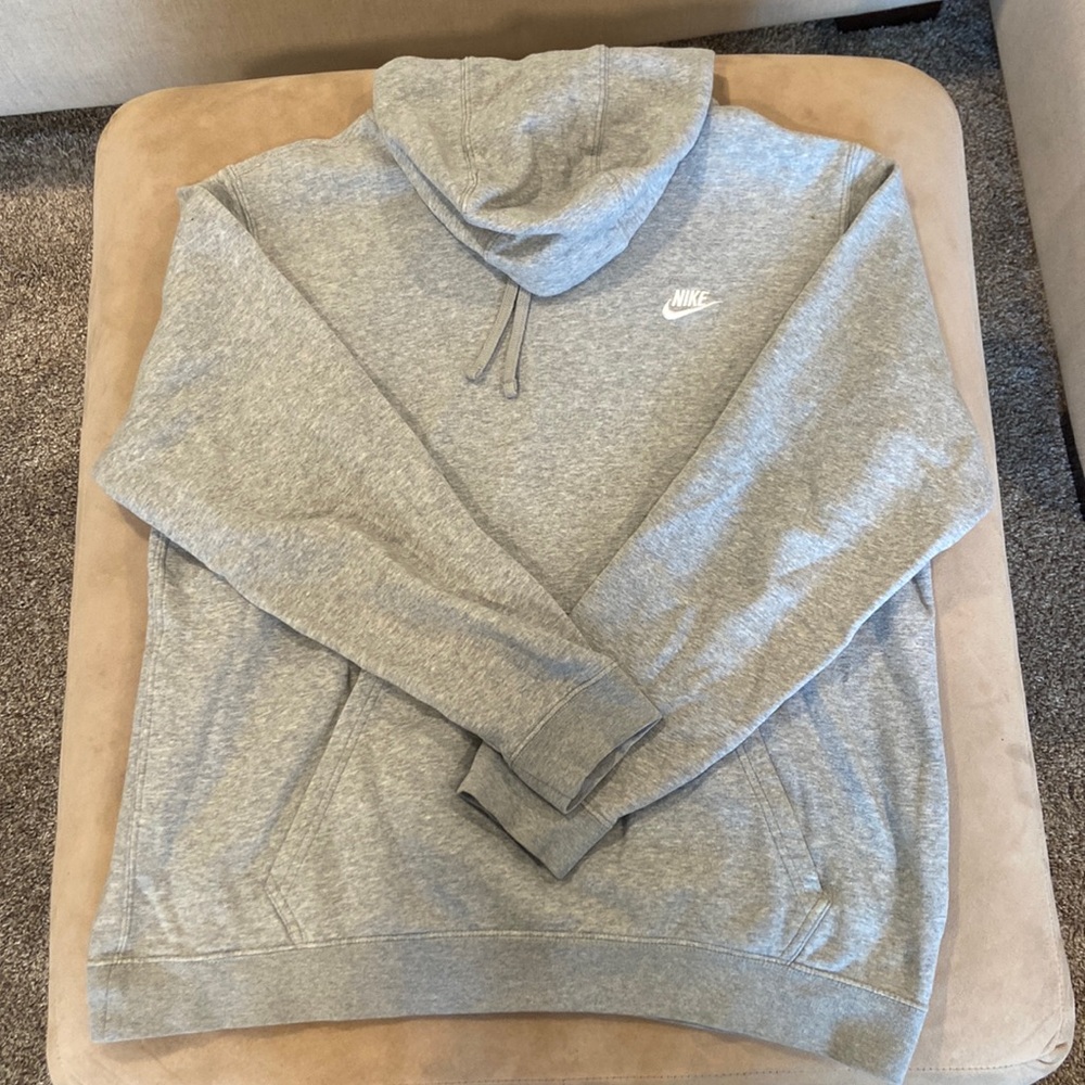Men’s Hoodie
